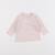 Tee-shirt - 3 mois Rose 1 - vertbaudet enfant 