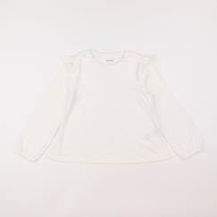 Seconde main-Fille-Tee-shirt - 8 ans