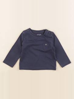 Seconde main-Garçon-Tee-shirt - 6 mois