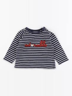 Seconde main-Garçon-Tee-shirt - 3 mois