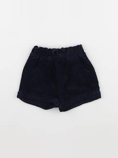 Seconde main-Fille-Short - 9 mois