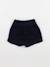 Short - 9 mois Bleu 1 - vertbaudet enfant 