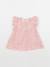 Tee-shirt - 9 mois Rose 1 - vertbaudet enfant 