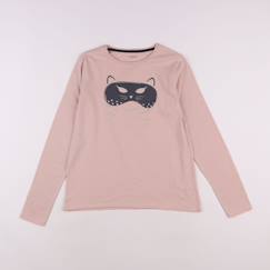 Seconde main-Fille-Tee-shirt - 12 ans