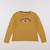 Tee-shirt - 12 ans Jaune 1 - vertbaudet enfant 