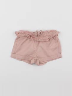 Seconde main-Fille-Short - 6 mois