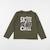 Tee-shirt - 8 ans Vert 1 - vertbaudet enfant 