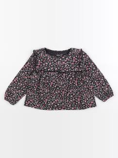 Seconde main-Fille-Tee-shirt - 3 ans