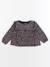 Tee-shirt - 3 ans Noir 1 - vertbaudet enfant 