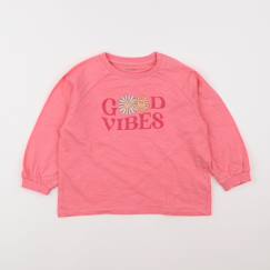 Seconde main-Fille-Tee-shirt - 8 ans