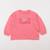 Tee-shirt - 8 ans Rose 1 - vertbaudet enfant 