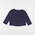 Tee-shirt - 18 mois Bleu 1 - vertbaudet enfant 
