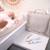 Grande trousse set de soin bébé 15 accessoires luxe dune Beige 5 - vertbaudet enfant 