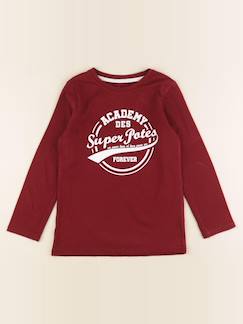 Seconde main-Garçon-Tee-shirt - 6 ans