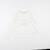 Tee-shirt - 10 ans Blanc 1 - vertbaudet enfant 
