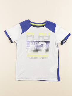 Seconde main-Garçon-Tee-shirt - 5 ans