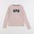 Tee-shirt - 8 ans Rose 1 - vertbaudet enfant 