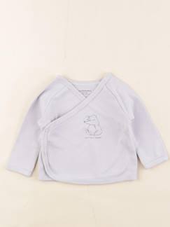 Seconde main-Garçon-Tee-shirt - 3 mois