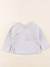 Tee-shirt - 3 mois Bleu 1 - vertbaudet enfant 