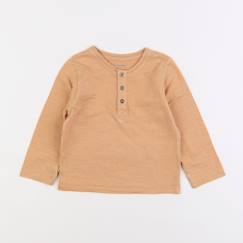 Seconde main-Garçon-Tee-shirt - 18 mois