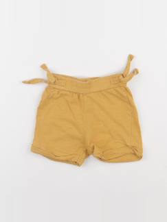 Seconde main-Fille-Short - 12 mois