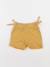 Short - 12 mois Jaune 1 - vertbaudet enfant 