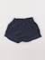 Short - 18 mois Gris 1 - vertbaudet enfant 