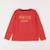 Tee-shirt - 6 ans Rose 1 - vertbaudet enfant 