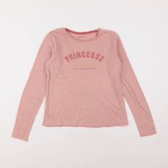 Seconde main-Fille-Tee-shirt - 10 ans