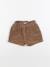 Short - 24 mois Marron 1 - vertbaudet enfant 