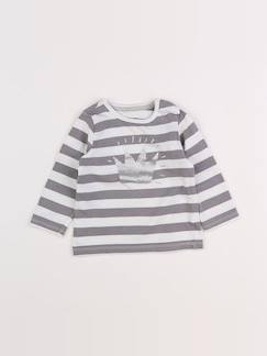 Seconde main-Garçon-Tee-shirt - 12 mois