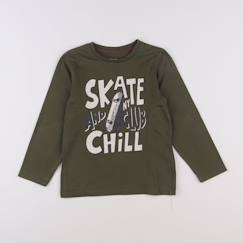 Seconde main-Garçon-Tee-shirt - 6 ans