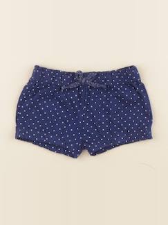 Seconde main-Fille-Short - 6 mois