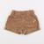 Short - 8 ans Marron, or 1 - vertbaudet enfant 