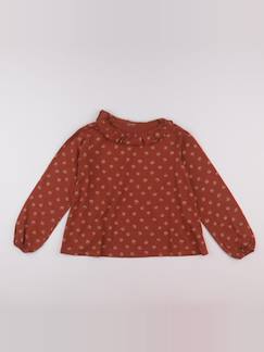 Seconde main-Fille-Tee-shirt - 14 ans
