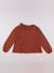 Tee-shirt - 14 ans Marron 1 - vertbaudet enfant 