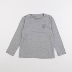 Seconde main-Garçon-Tee-shirt - 8 ans