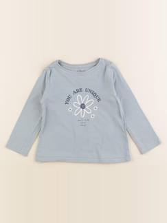 Seconde main-Fille-Tee-shirt - 24 mois