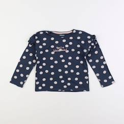 Seconde main-Fille-Tee-shirt - 6 ans