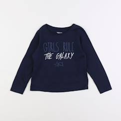 Seconde main-Fille-Tee-shirt - 6 ans
