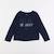 Tee-shirt - 6 ans Bleu 1 - vertbaudet enfant 