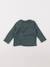 Tee-shirt - 9 mois Vert 1 - vertbaudet enfant 