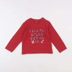 Seconde main-Garçon-Tee-shirt - 6 ans