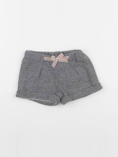 Seconde main-Fille-Short - 18 mois