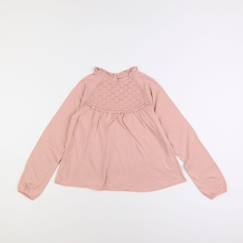 Seconde main-Fille-Tee-shirt - 10 ans