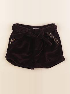 Seconde main-Fille-Short - 5 ans