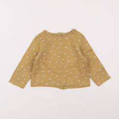 Seconde main-Fille-Tee-shirt - 6 mois