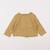 Tee-shirt - 6 mois Jaune 1 - vertbaudet enfant 