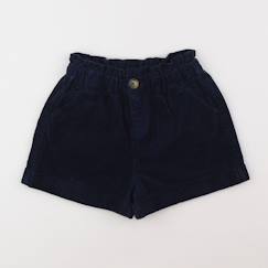 Seconde main-Fille-Short - 8 ans