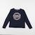 Tee-shirt - 10 ans Bleu 1 - vertbaudet enfant 